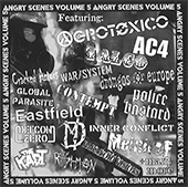 Hello Bastards - 2011 - Angry Scenes Vol 5